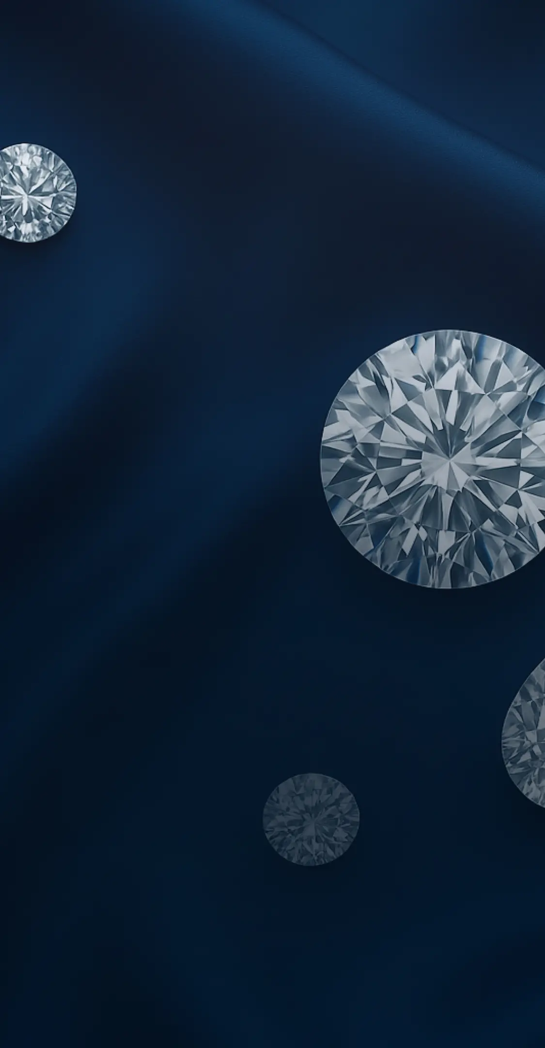 Hero section background