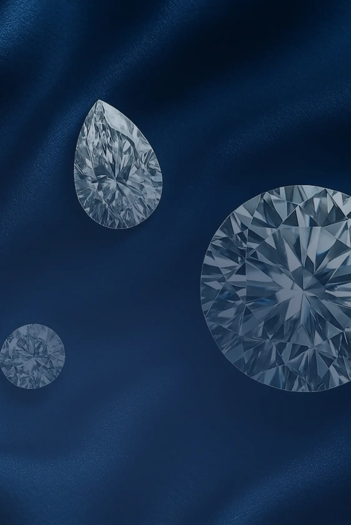 Hero section background