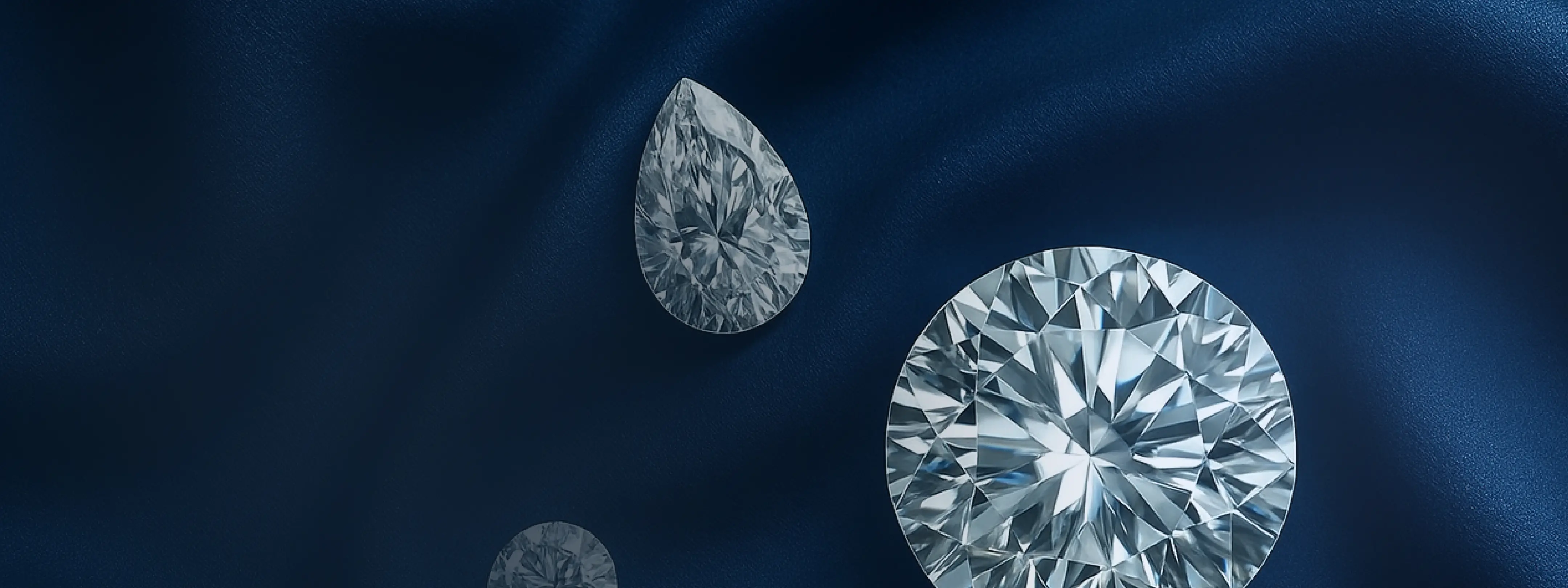 Hero section large background