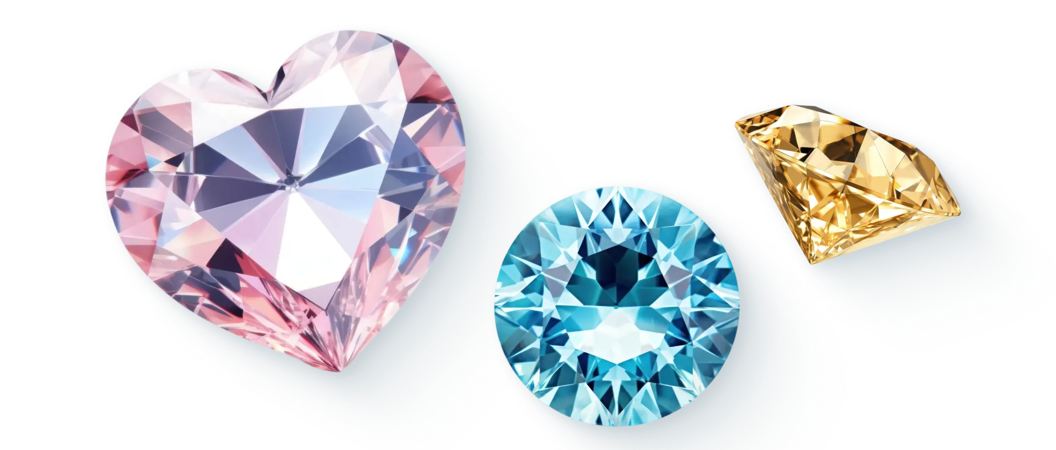 Double product slider image