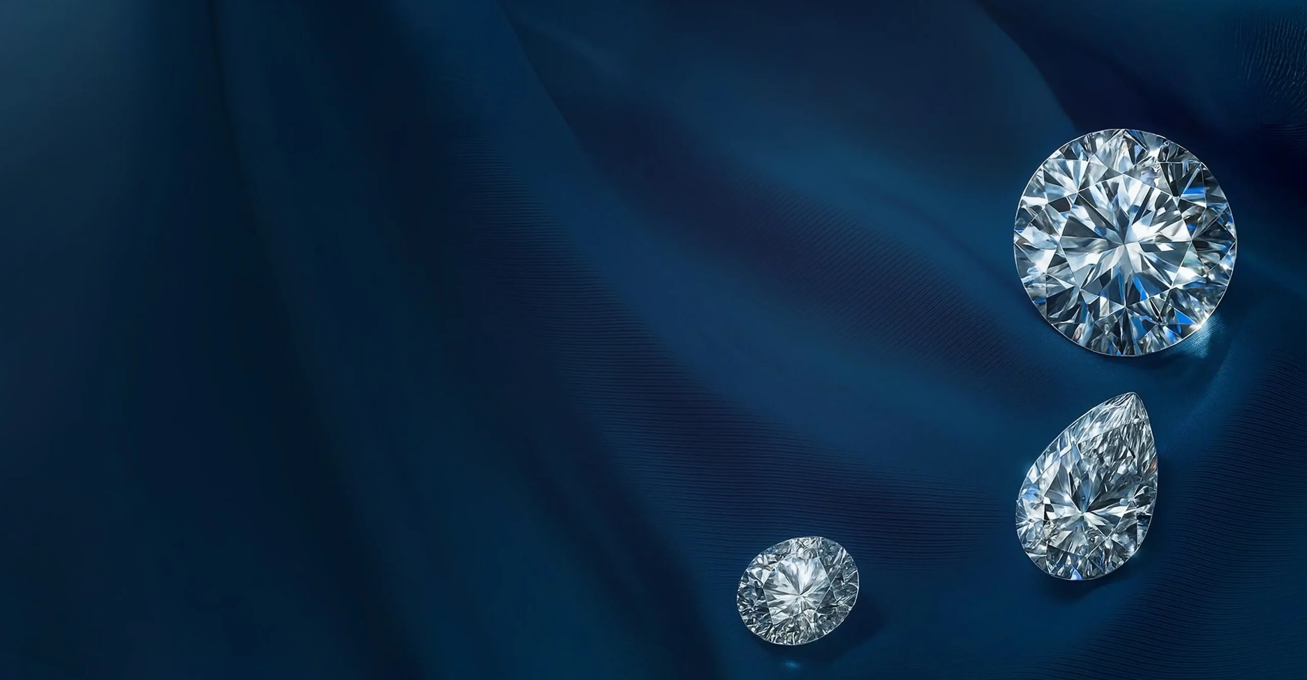 Hero section large background