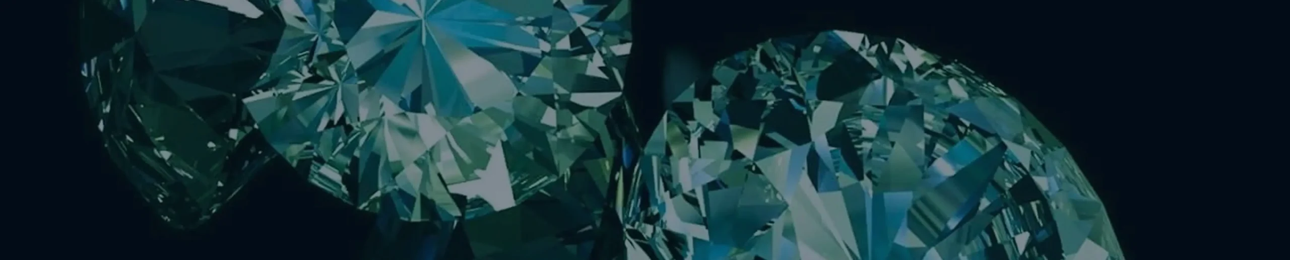 Simple blur list section large background