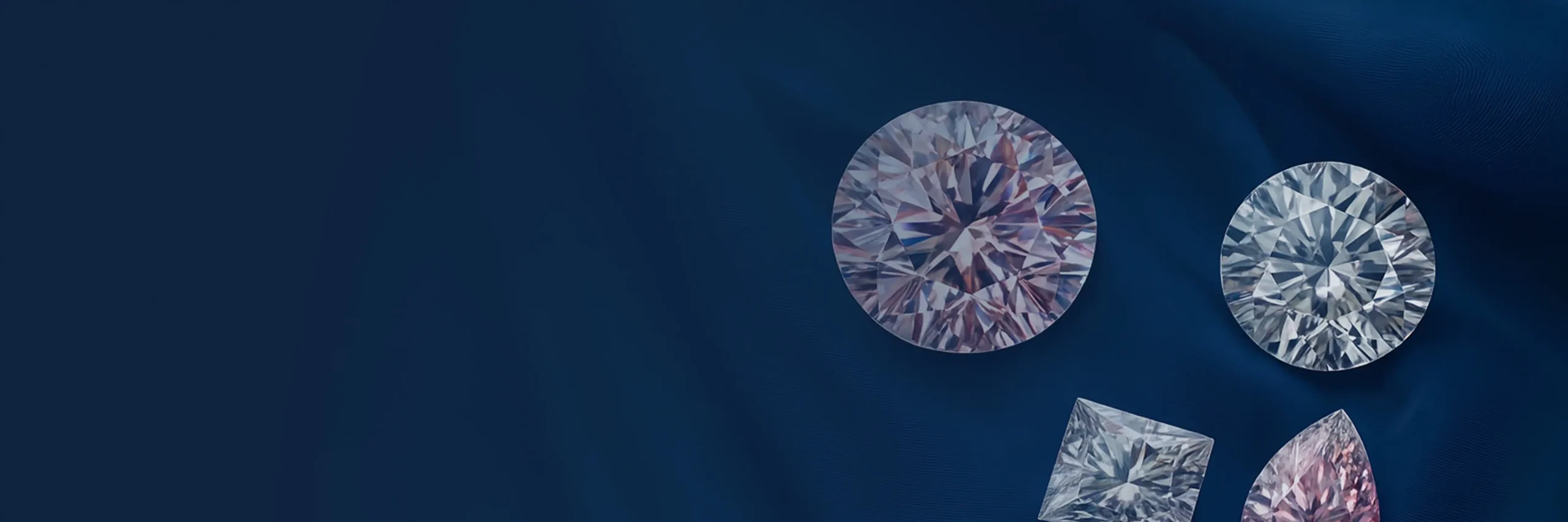 Hero section large background