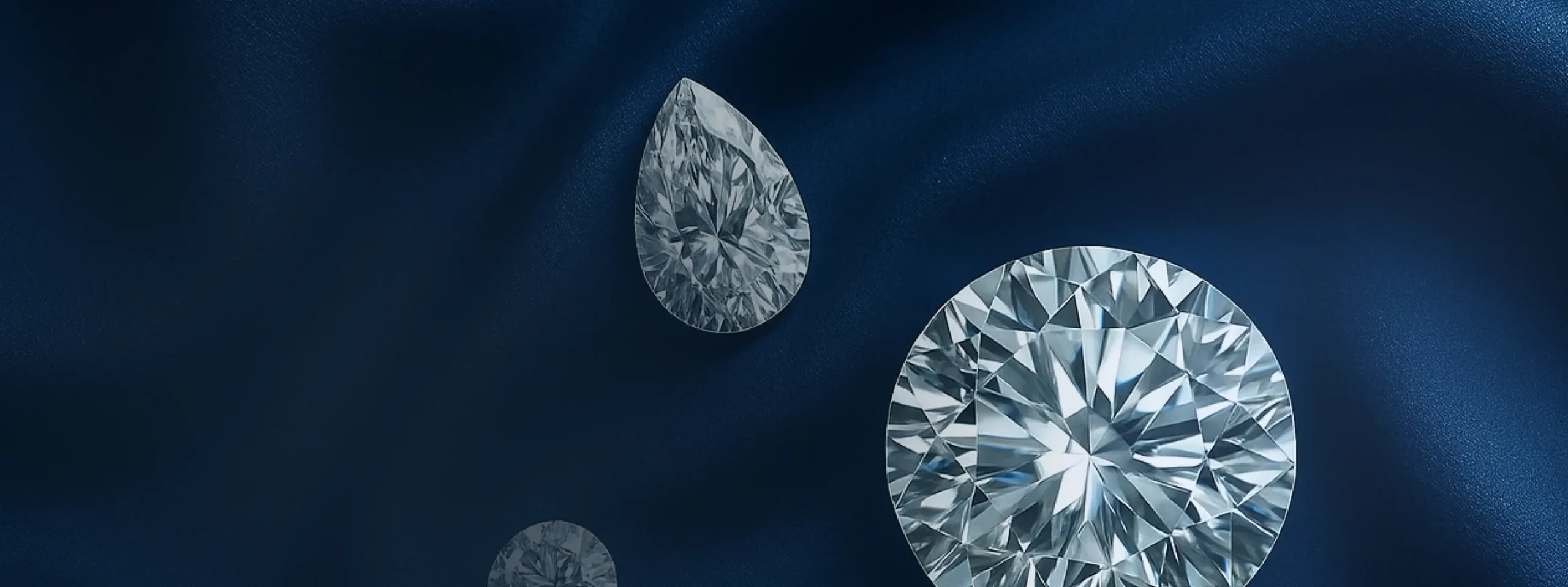 Hero section large background